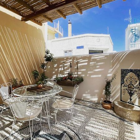 Rose Traditional House Archangelos  Bagian luar foto