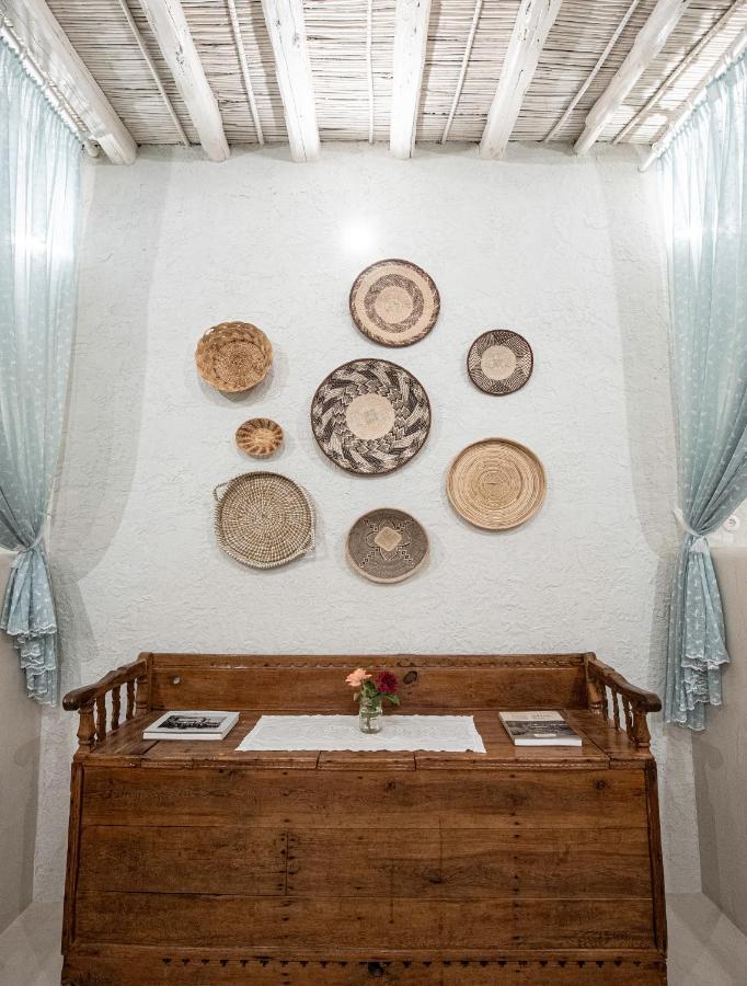 Rose Traditional House Archangelos  Bagian luar foto